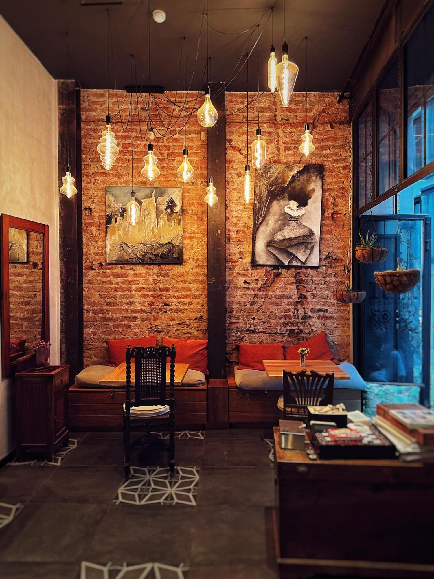 No11 Hotel & Apartments, Istanbul